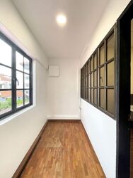 Pasir Ris Beach Park (D18), Terrace #629489491